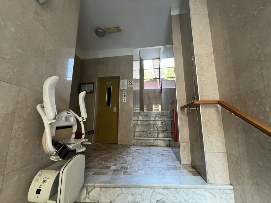 Appartamento in condominio di 2 locali 