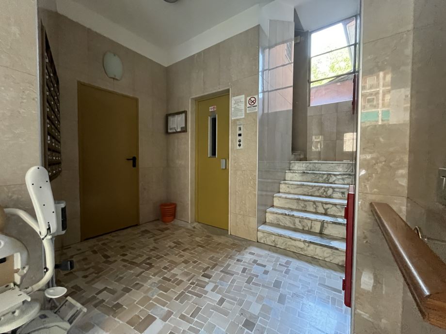 Appartamento in condominio di 2 locali 