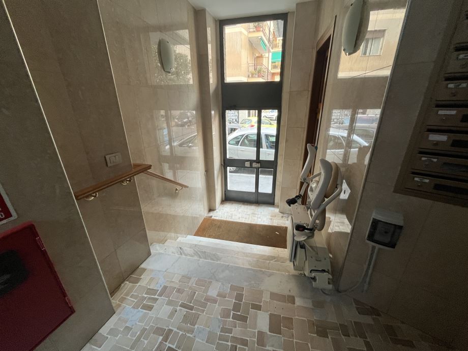 Appartamento in condominio di 2 locali 