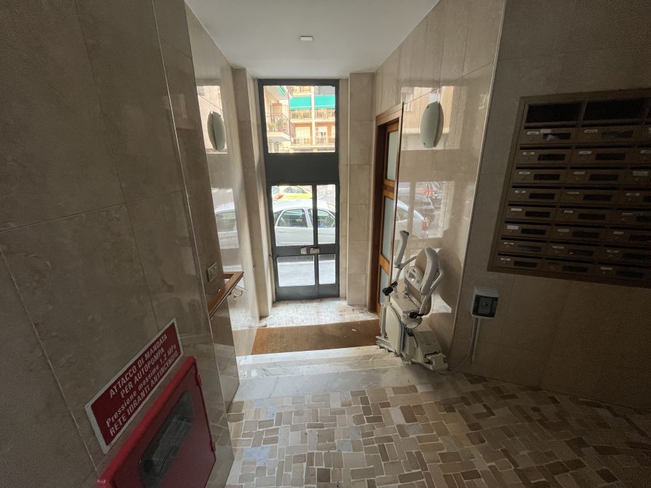 Appartamento in condominio di 2 locali 