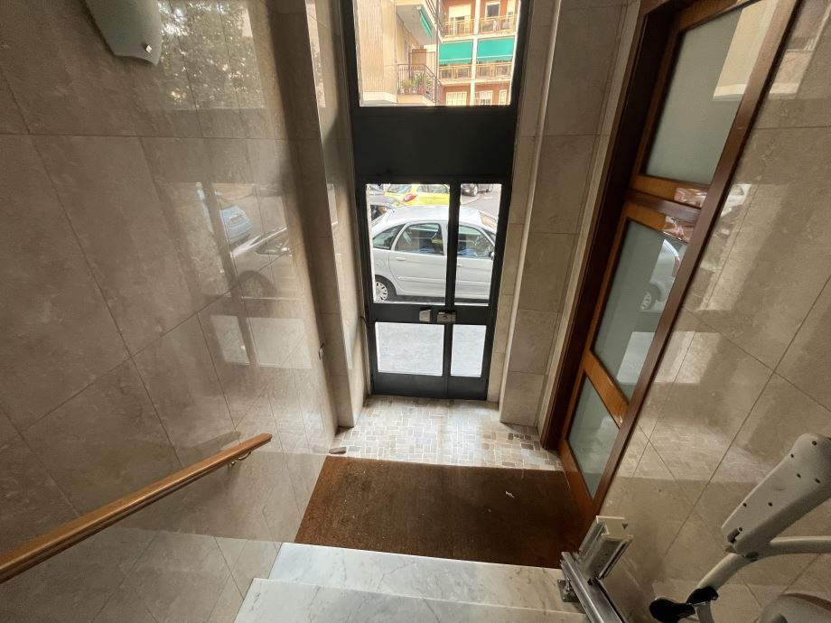 Appartamento in condominio di 2 locali 