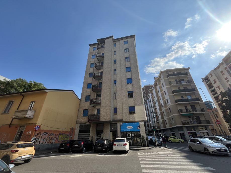 Appartamento in condominio di 2 locali 