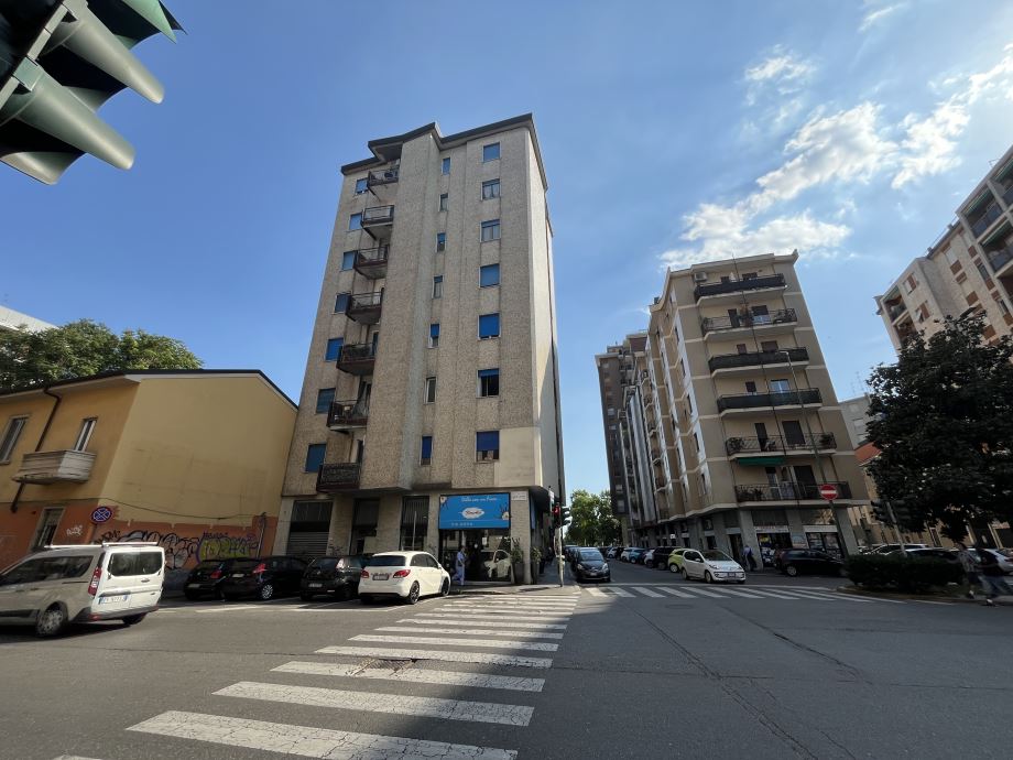 Appartamento in condominio di 2 locali 