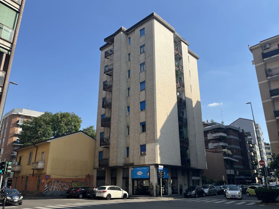 Appartamento in condominio di 2 locali 
