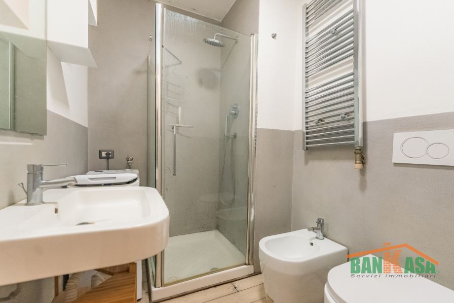 Appartamento in condominio di 2 locali 