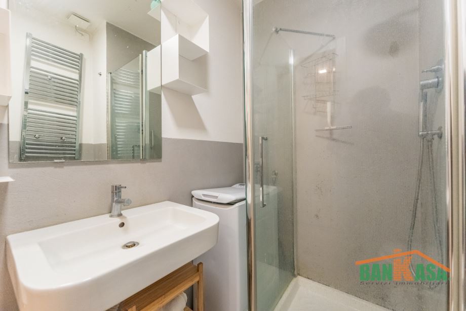 Appartamento in condominio di 2 locali 