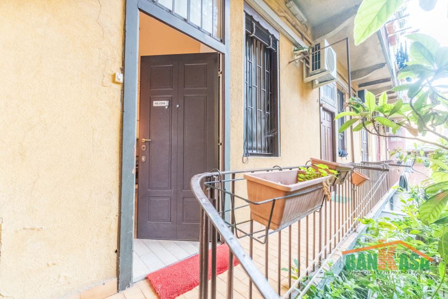 Appartamento in condominio di 2 locali 