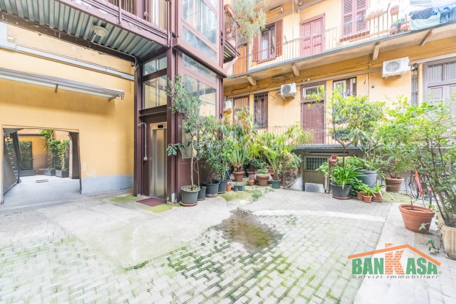 Appartamento in condominio di 2 locali 