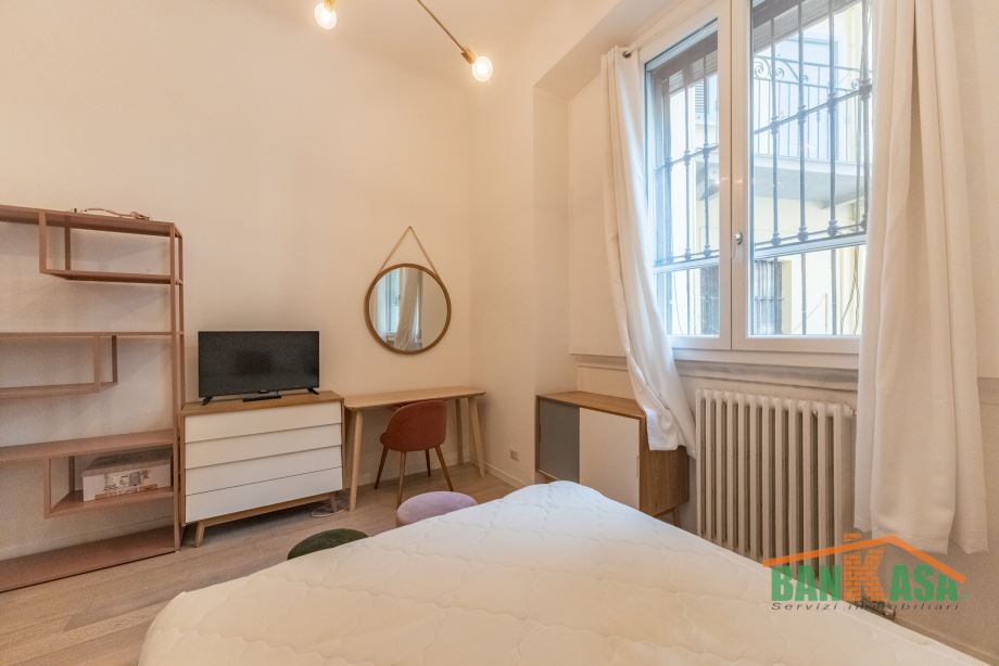 Appartamento in condominio di 2 locali 