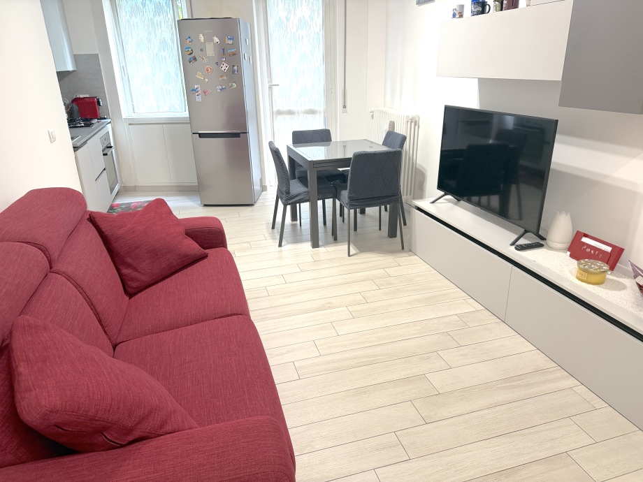 Appartamento in condominio di 2 locali 