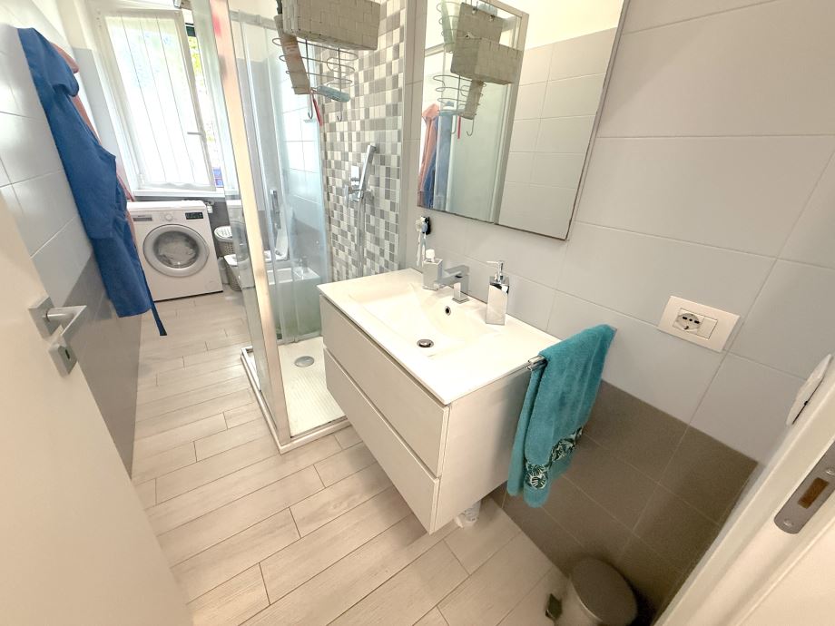 Appartamento in condominio di 2 locali 