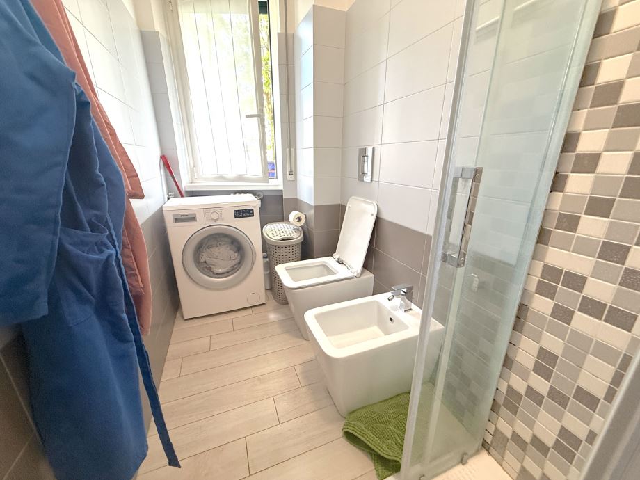 Appartamento in condominio di 2 locali 