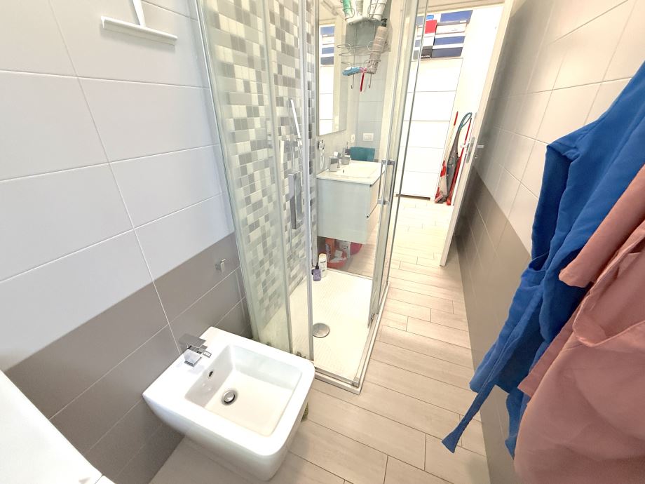 Appartamento in condominio di 2 locali 