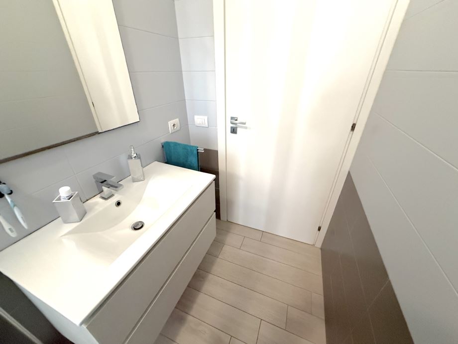 Appartamento in condominio di 2 locali 