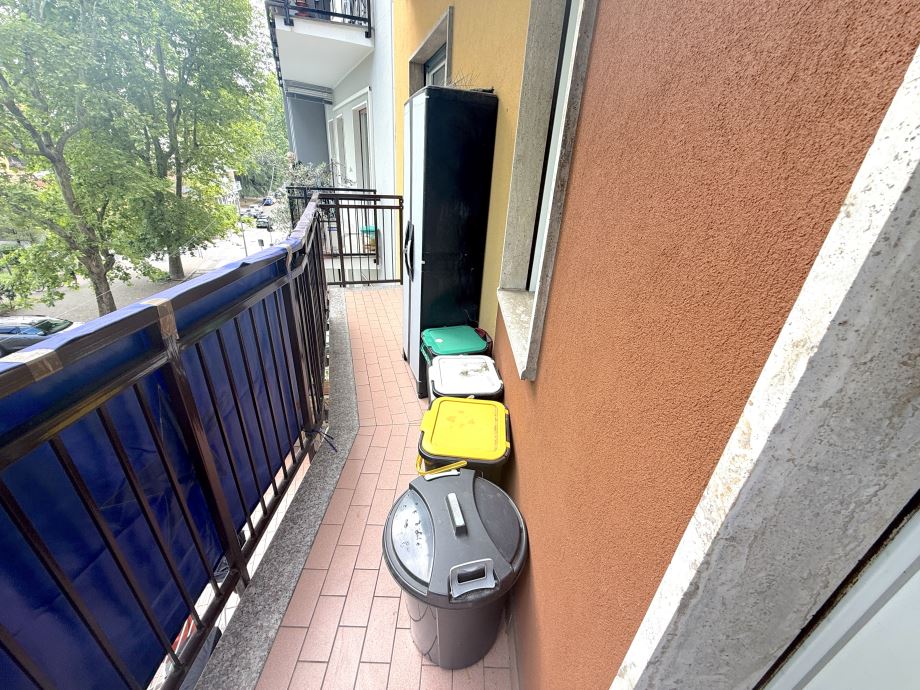 Appartamento in condominio di 2 locali 