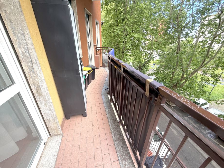 Appartamento in condominio di 2 locali 