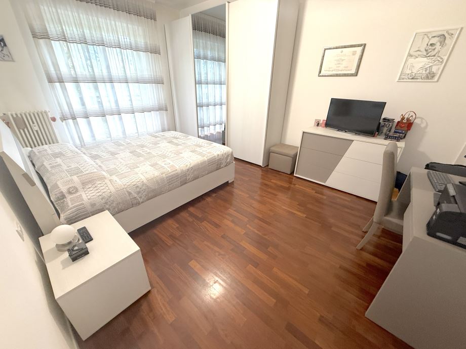 Appartamento in condominio di 2 locali 