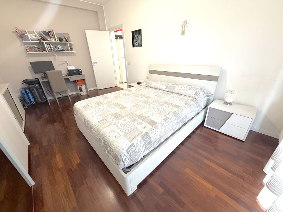 Appartamento in condominio di 2 locali 