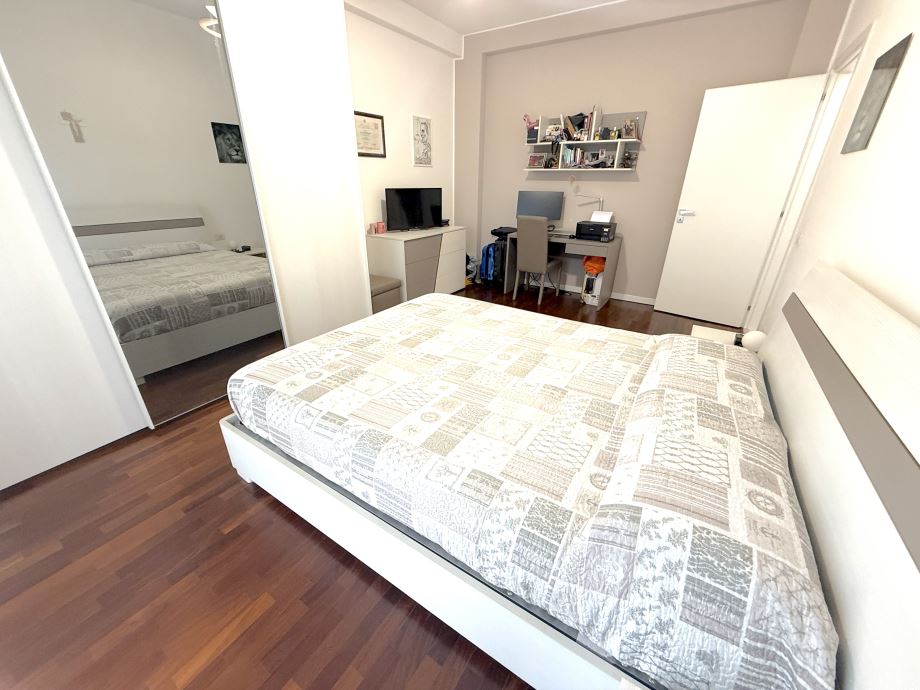 Appartamento in condominio di 2 locali 