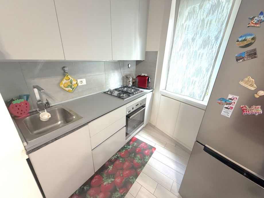 Appartamento in condominio di 2 locali 