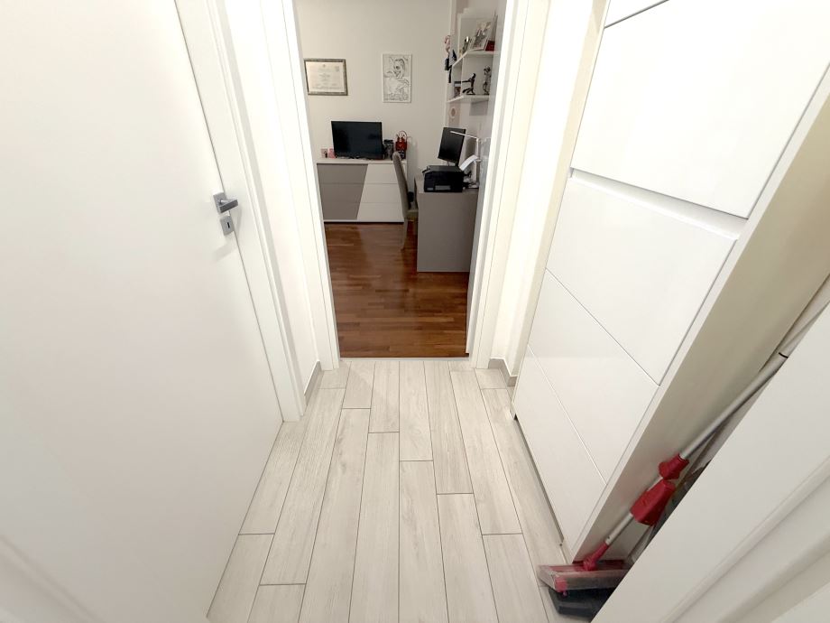 Appartamento in condominio di 2 locali 