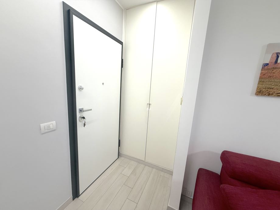 Appartamento in condominio di 2 locali 