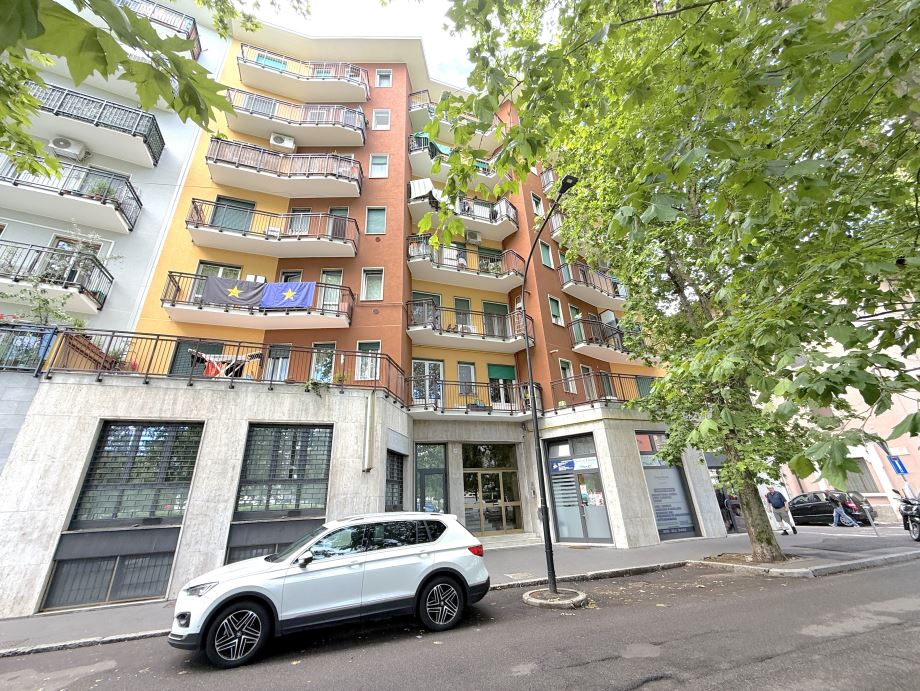 Appartamento in condominio di 2 locali 