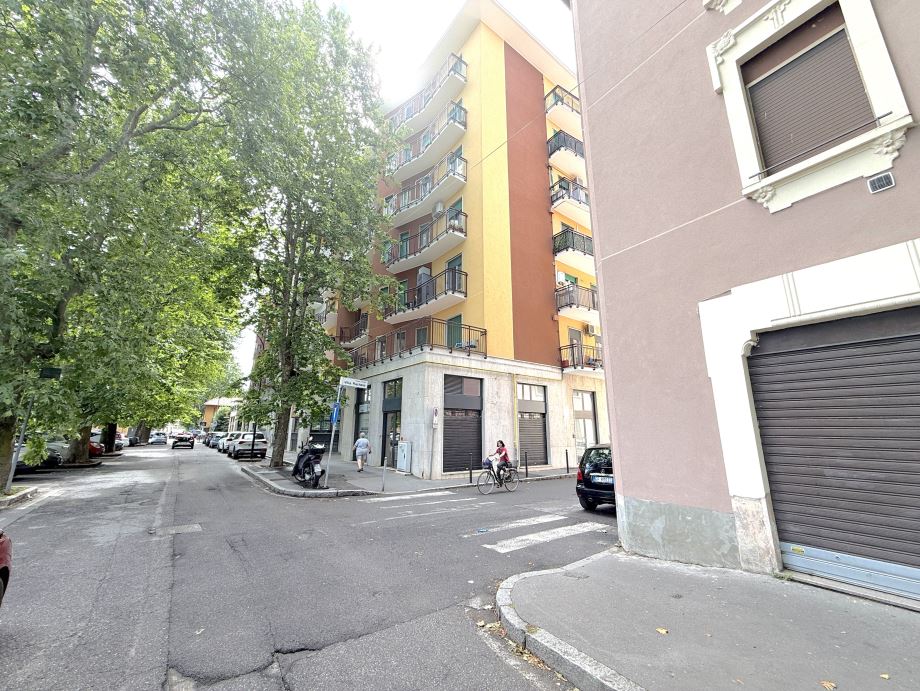 Appartamento in condominio di 2 locali 