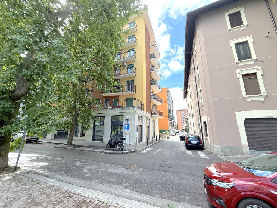 Appartamento in condominio di 2 locali 