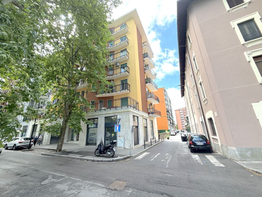Appartamento in condominio di 2 locali 