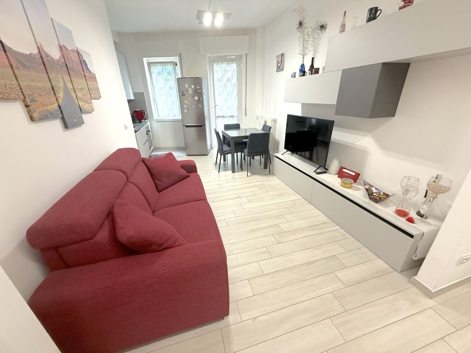 Appartamento in condominio di 2 locali 