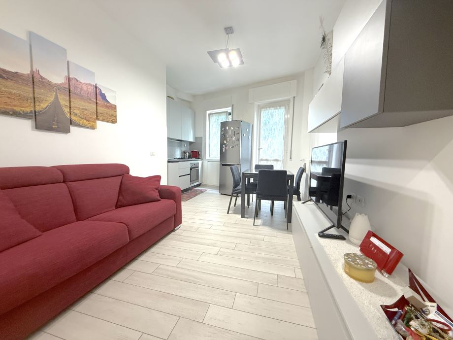Appartamento in condominio di 2 locali 