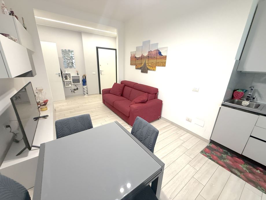 Appartamento in condominio di 2 locali 