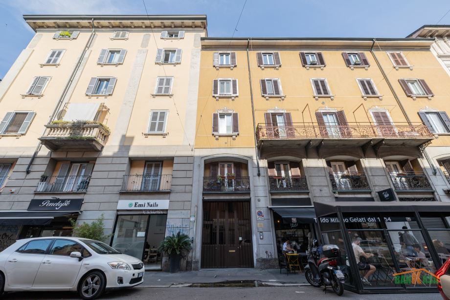 Appartamento in condominio di 4 locali 