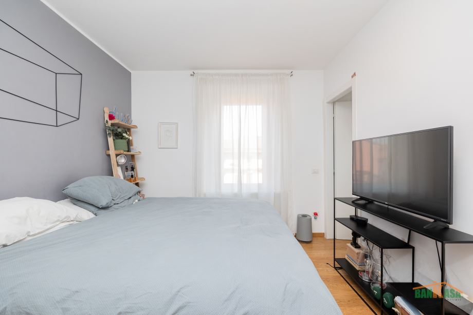 Appartamento in condominio di 4 locali 