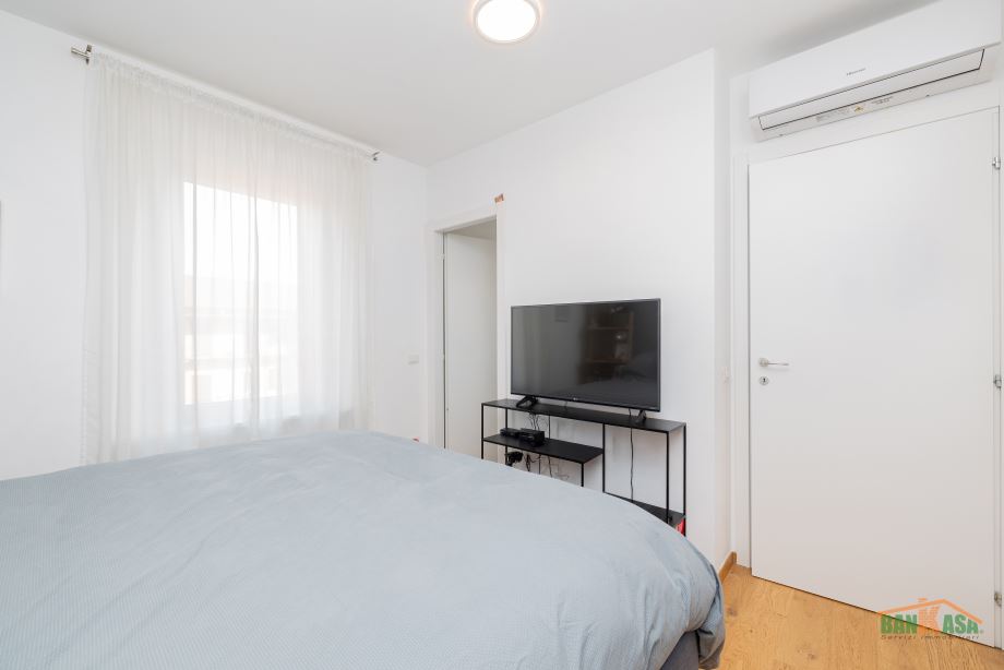Appartamento in condominio di 4 locali 