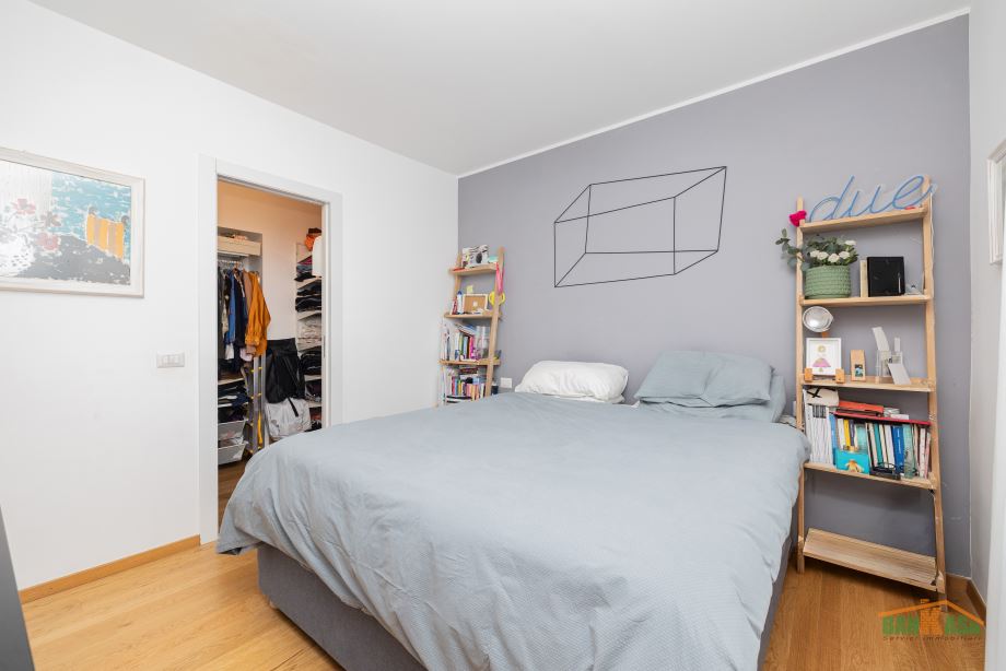 Appartamento in condominio di 4 locali 