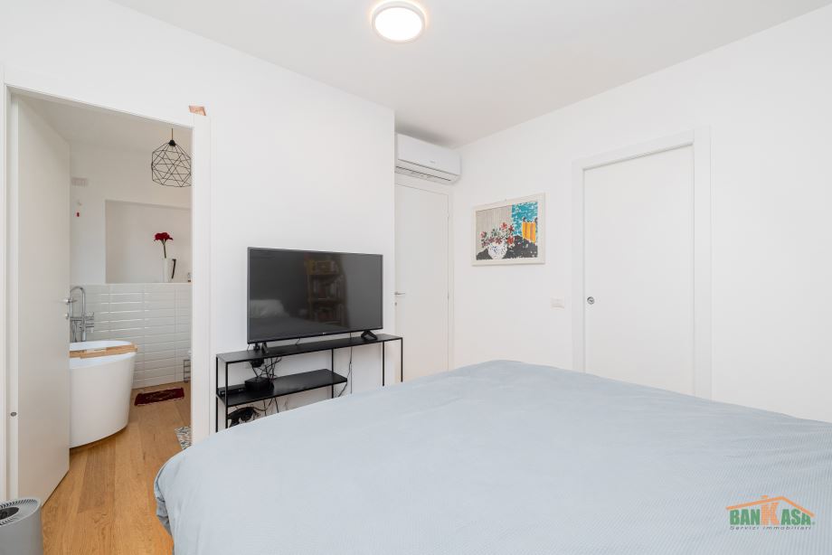 Appartamento in condominio di 4 locali 