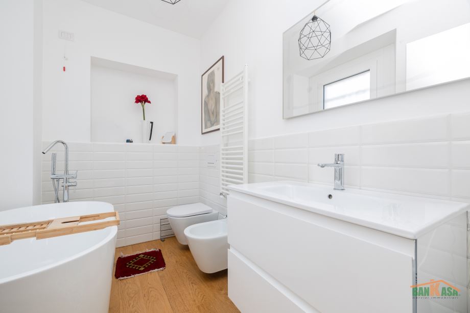 Appartamento in condominio di 4 locali 