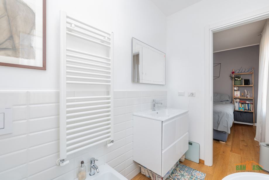 Appartamento in condominio di 4 locali 