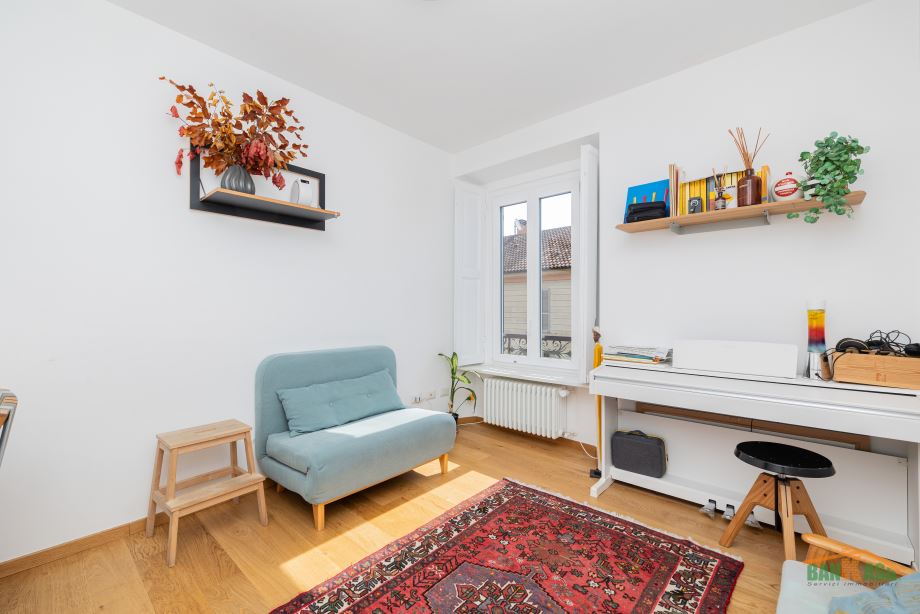 Appartamento in condominio di 4 locali 