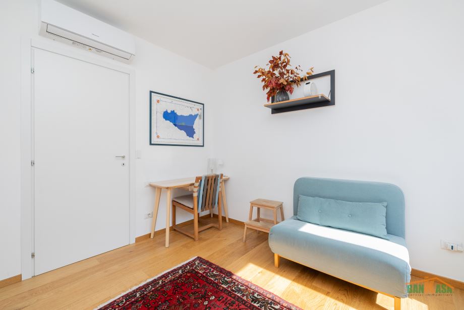 Appartamento in condominio di 4 locali 