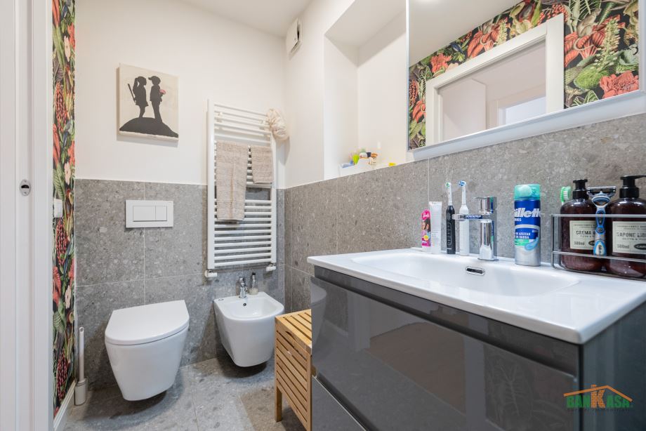 Appartamento in condominio di 4 locali 