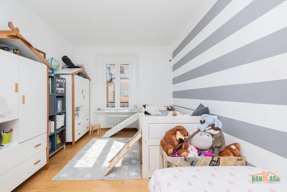 Appartamento in condominio di 4 locali 