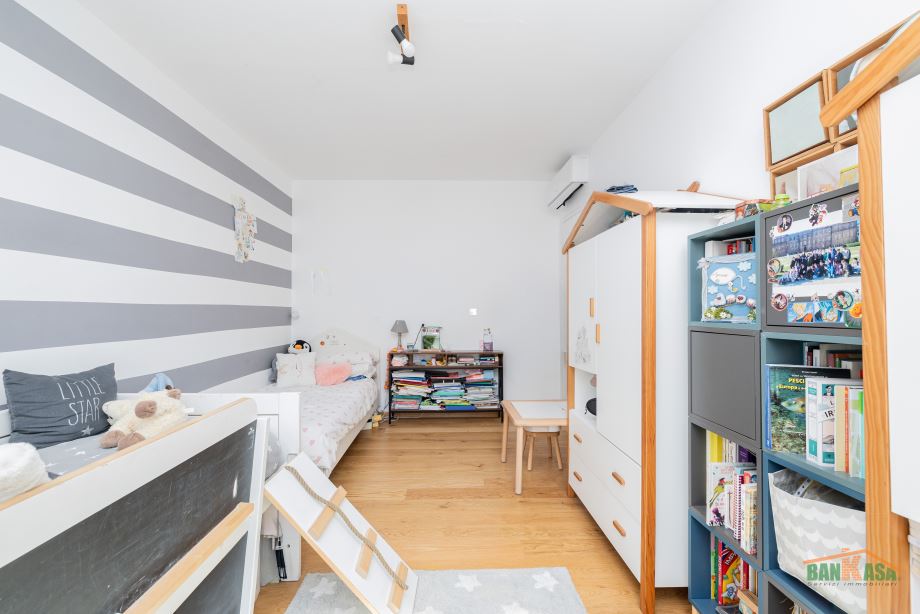 Appartamento in condominio di 4 locali 