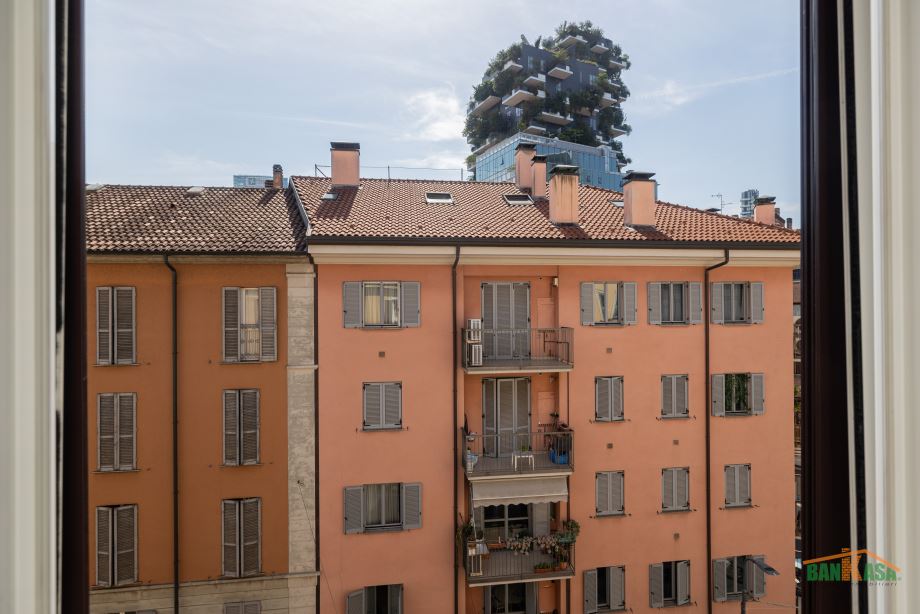 Appartamento in condominio di 4 locali 
