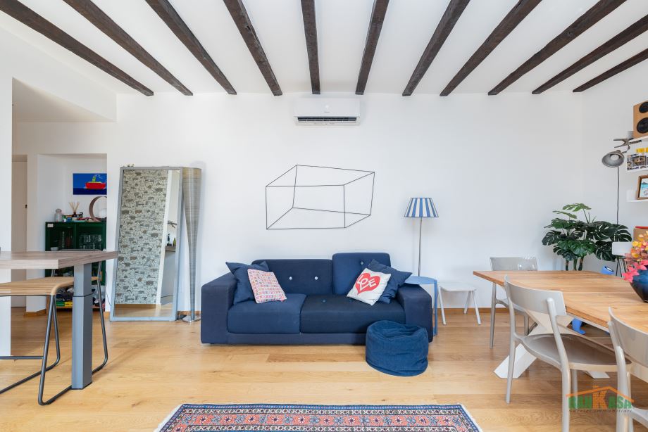 Appartamento in condominio di 4 locali 