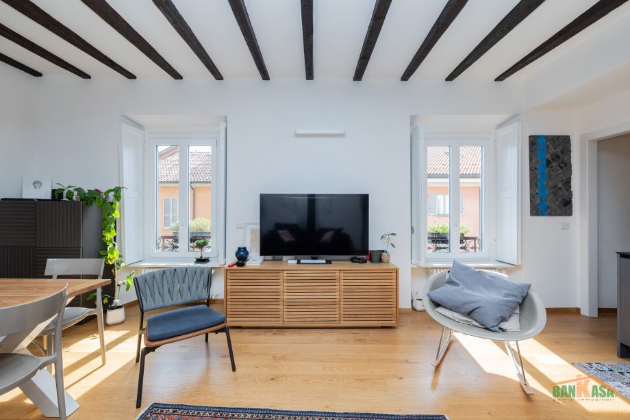 Appartamento in condominio di 4 locali 
