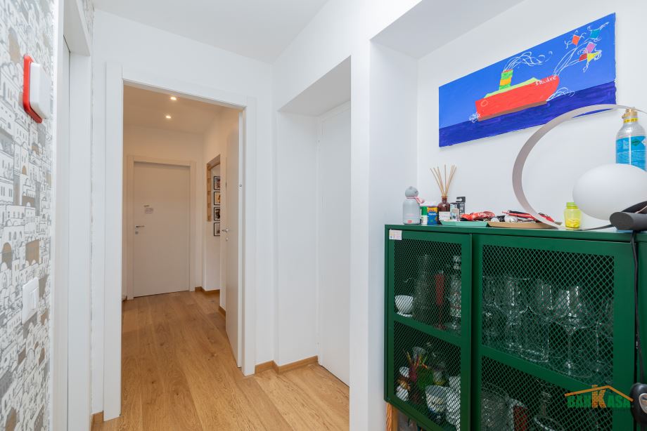Appartamento in condominio di 4 locali 