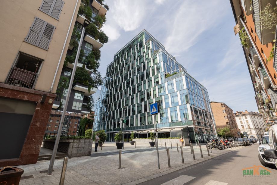 Appartamento in condominio di 4 locali 